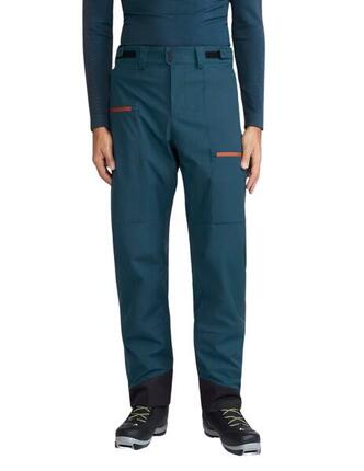 Pantalon CRAFT ADV Backcountry Homme 3‑couches noir, imperméable
