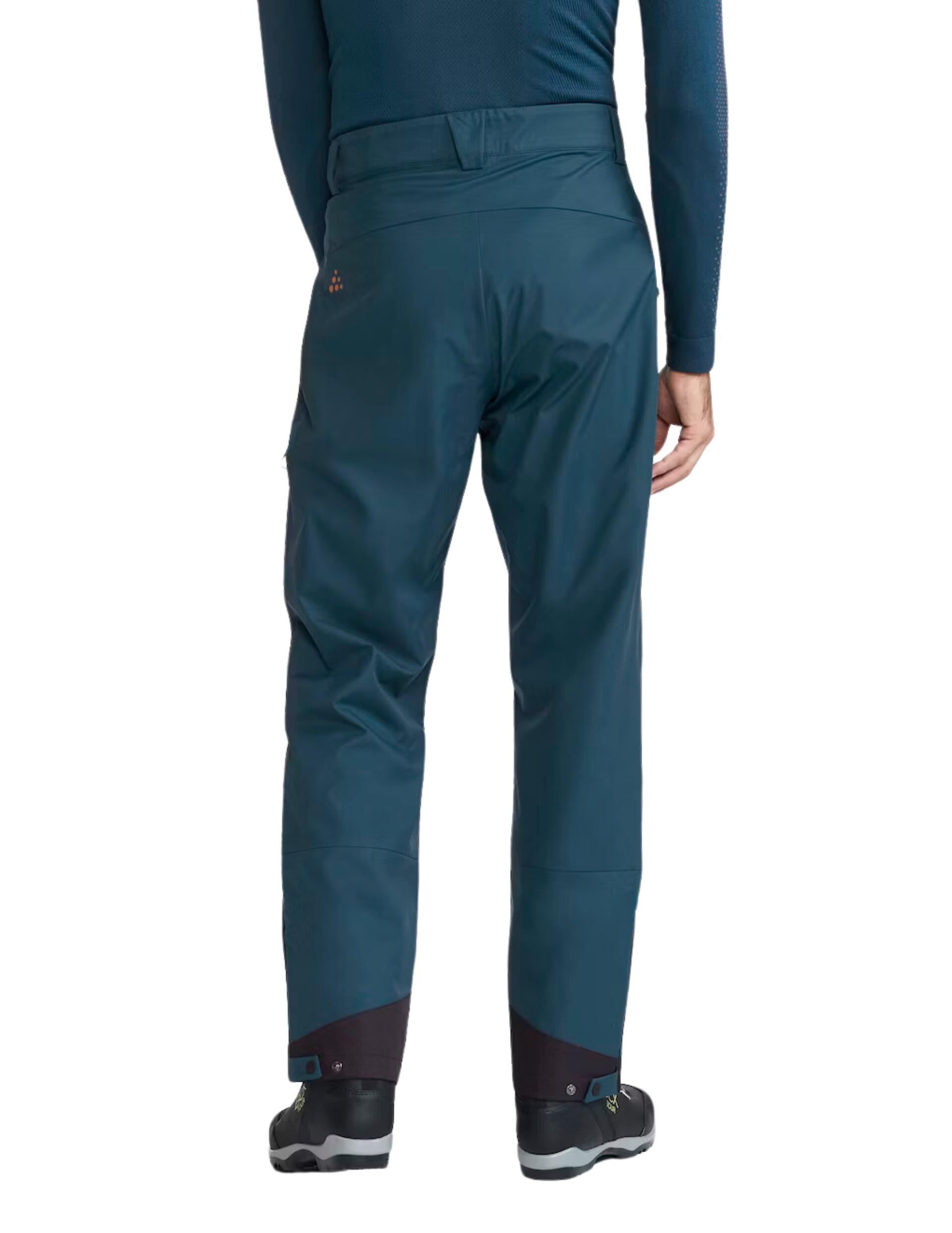 Pantalon de Ski de Fond Craft ADV Backcountry Homme 2/4
