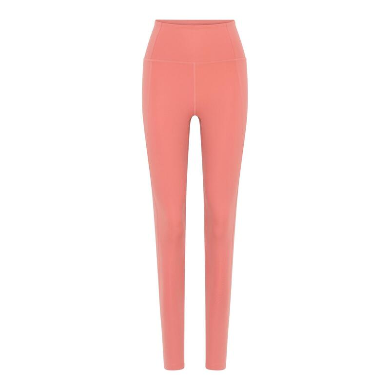 Legging Femme (Rose Primevère)