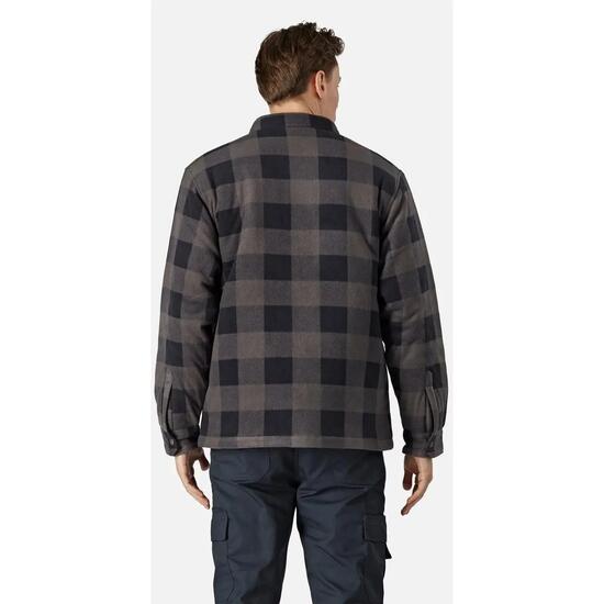 Chemise PORTLAND homme Chemise PORTLAND homme - Blue / Black - M
