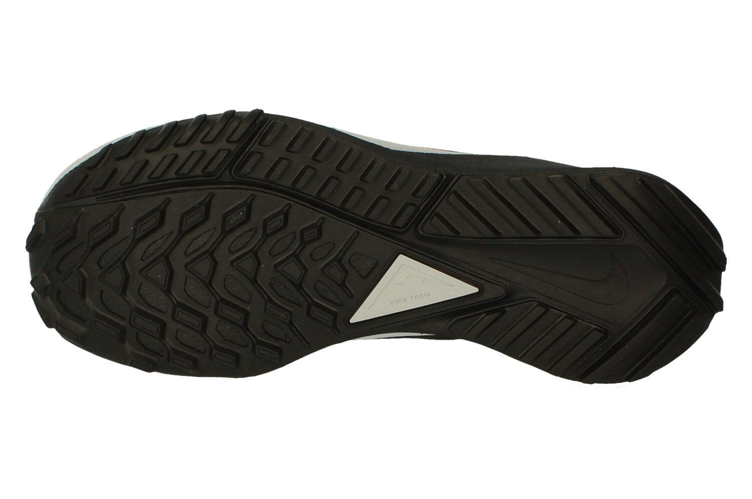 Zapatillas  React Pegasus Trail 4 Gore-Tex Black Wolf Grey 5/5