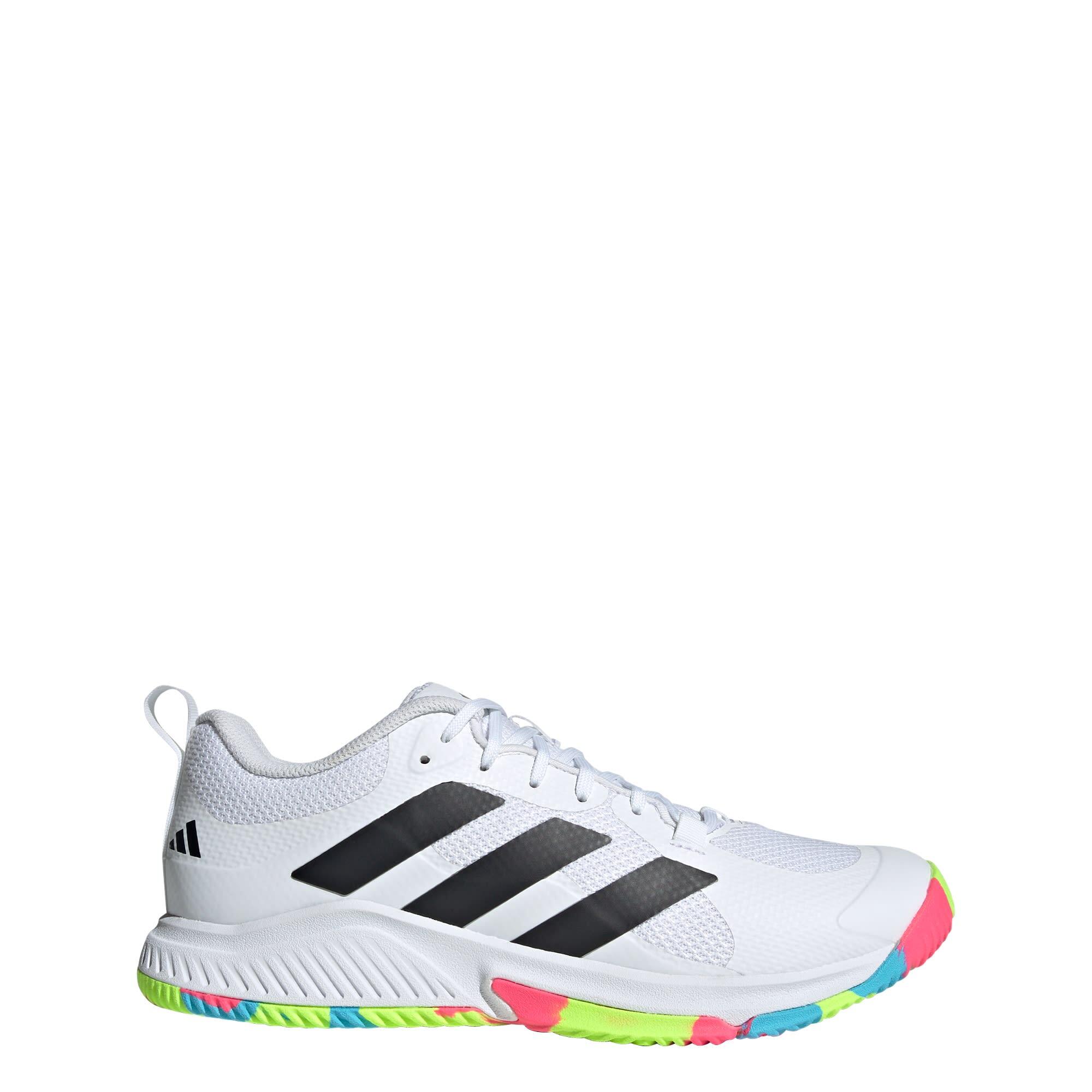 ADIDAS Court Team Bounce 2.0 Shoes