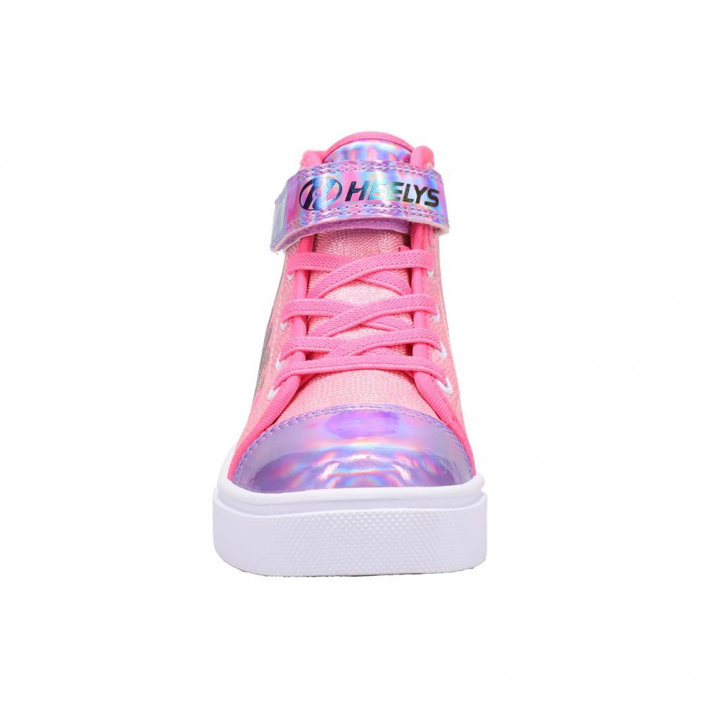 Butorolki dla dziecka Heelys X2 Veloz Prints 3/7