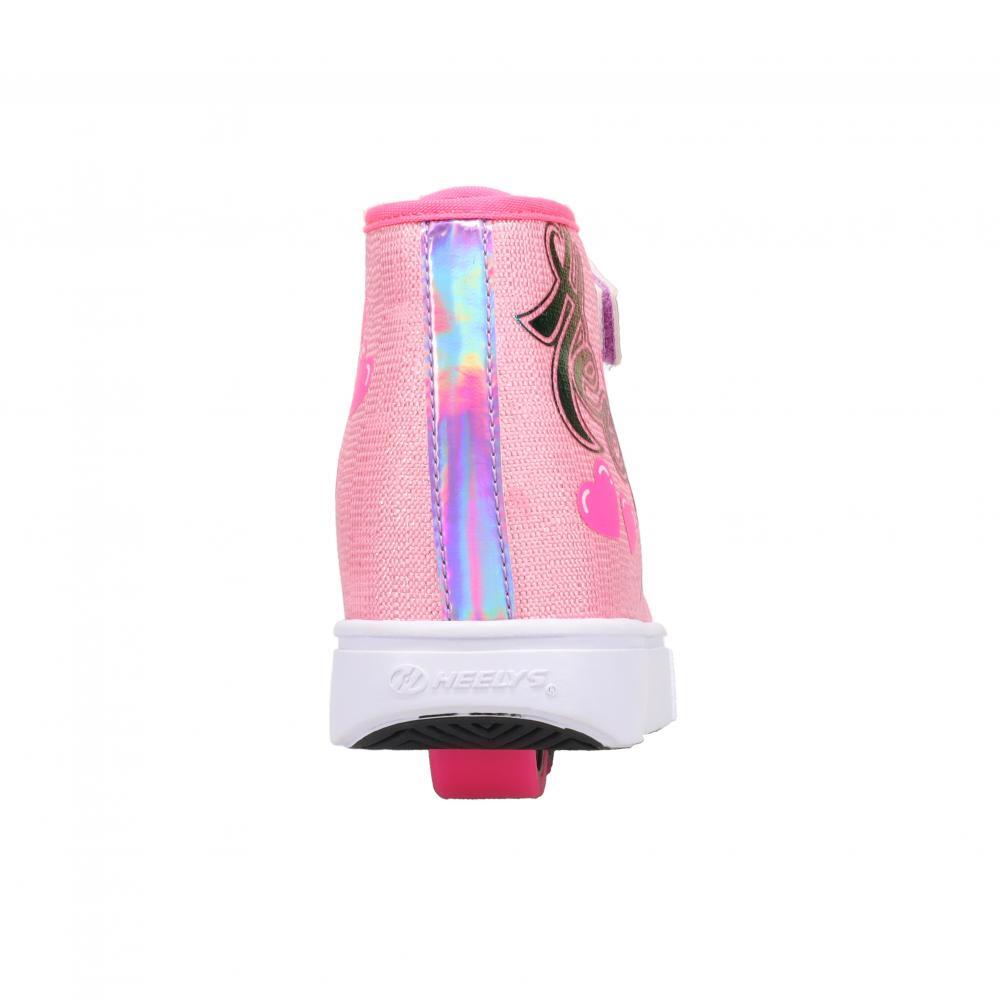 Butorolki dla dziecka Heelys X2 Veloz Prints 5/7