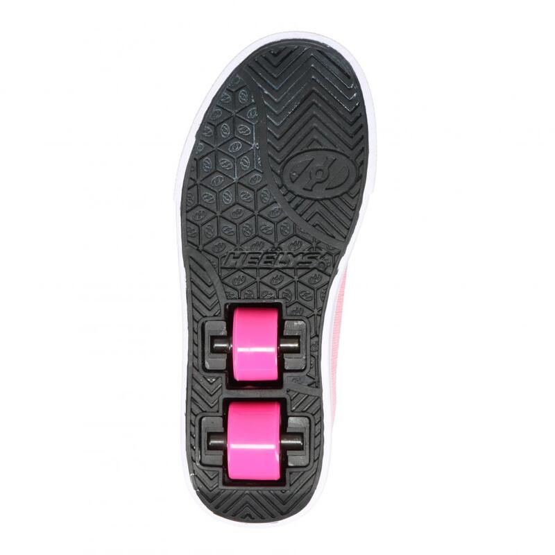 Butorolki dla dziecka Heelys X2 Veloz Prints