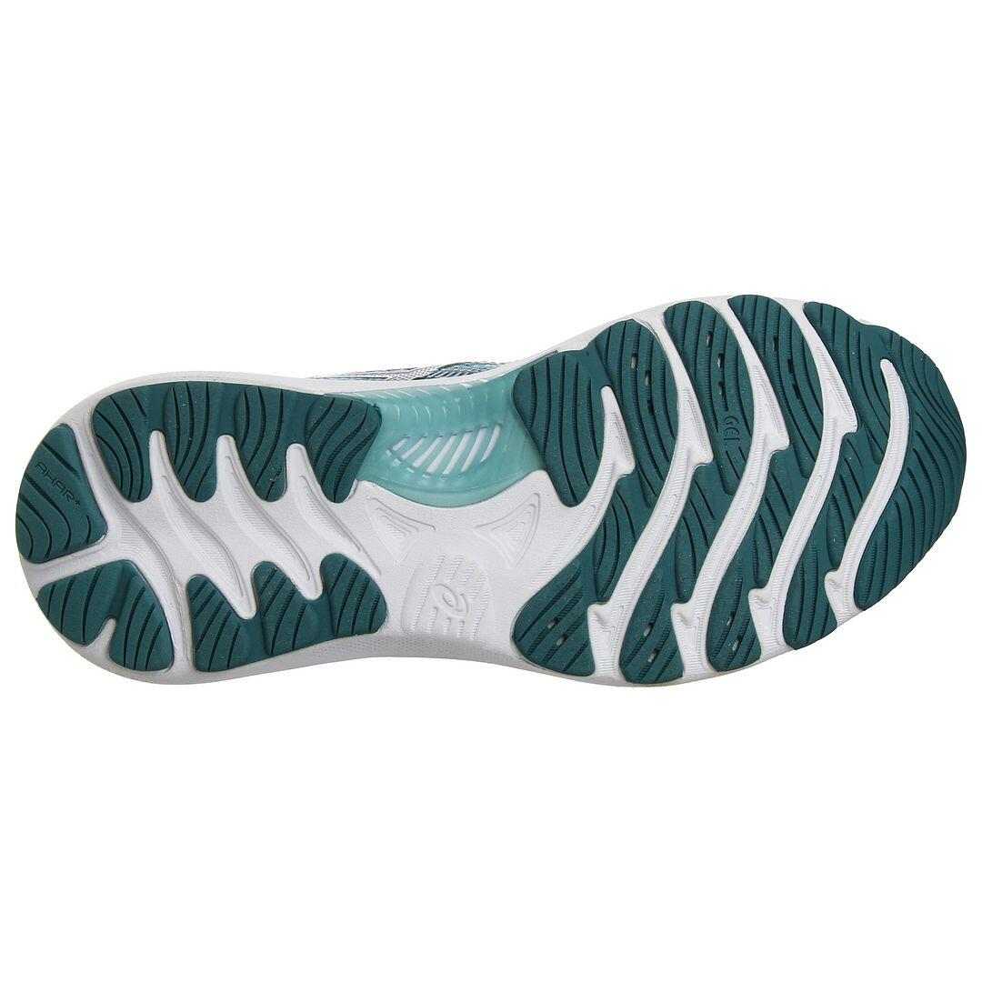 Asics Gel-Nimbus 23 Womens Blue Running Shoes 5/5