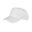 Boné Unisex Boston 5 Painéis Branco