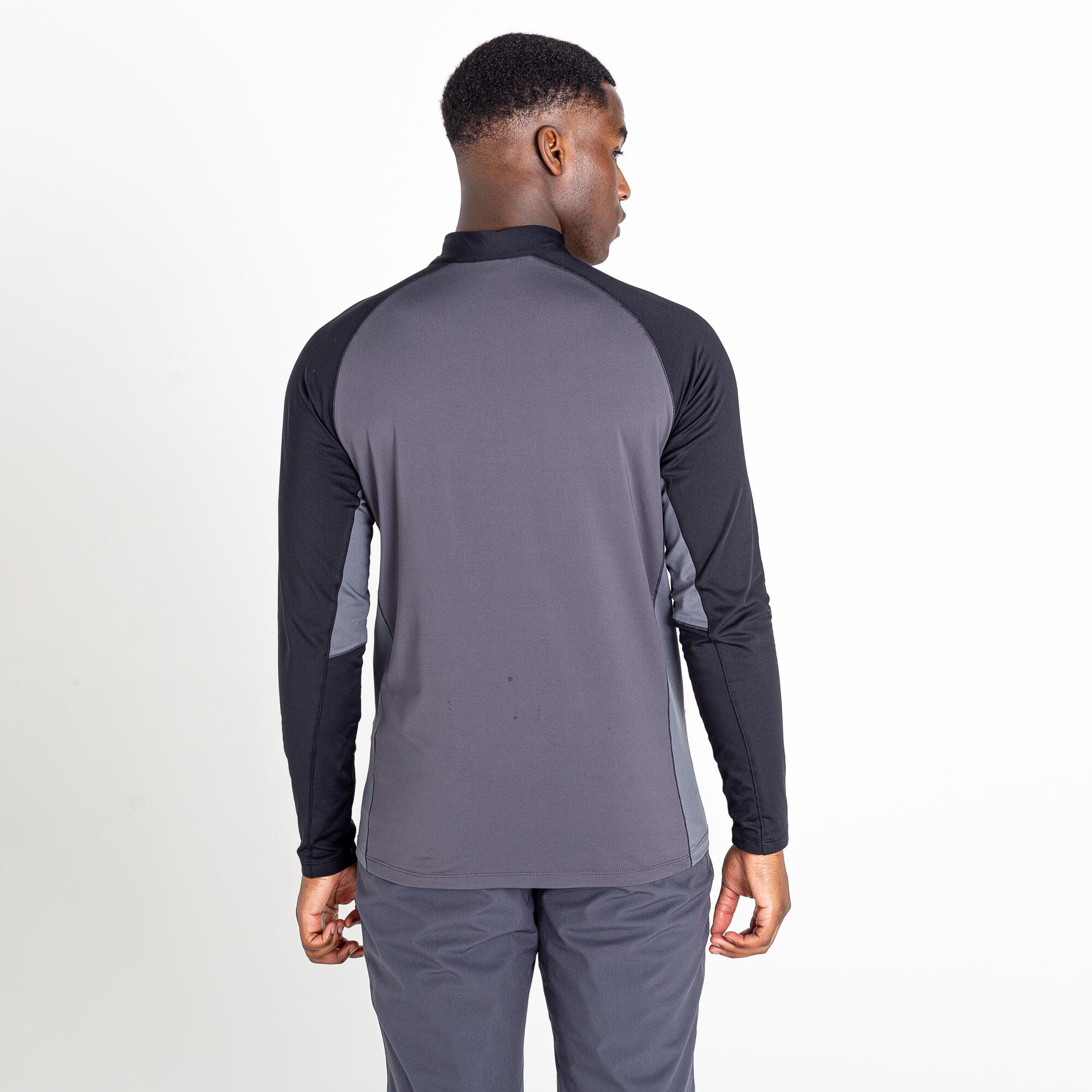 Men's Fuser Core Stretch 3/5