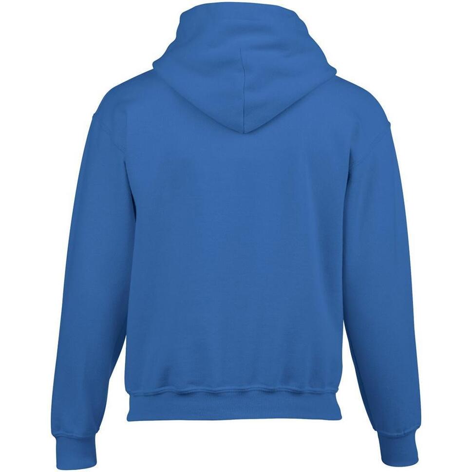Dziecięca Bluza Unisex Heavy Blend Kaptur