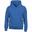 Sweat À Capuche Unisexe (Bleu Roi)