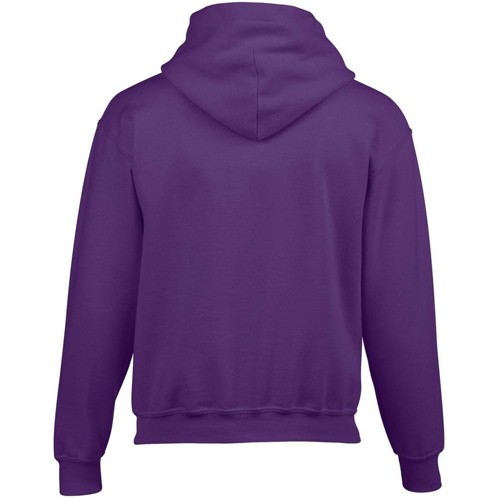 Sweatshirt À Capuche Unisexe Pour Enfants À Forte Teneur En Fibres, Top / Hoodie 2/3