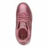 Heelys X Reebok Club C PU Rose Gold/Cream Kids Heely Shoe 7/7