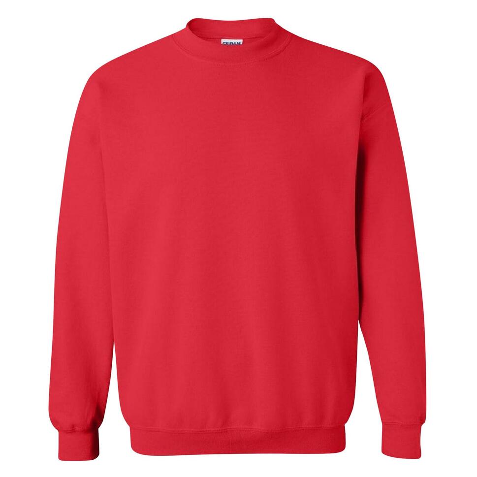Bluza Dziecięca Unisex Heavy Blend