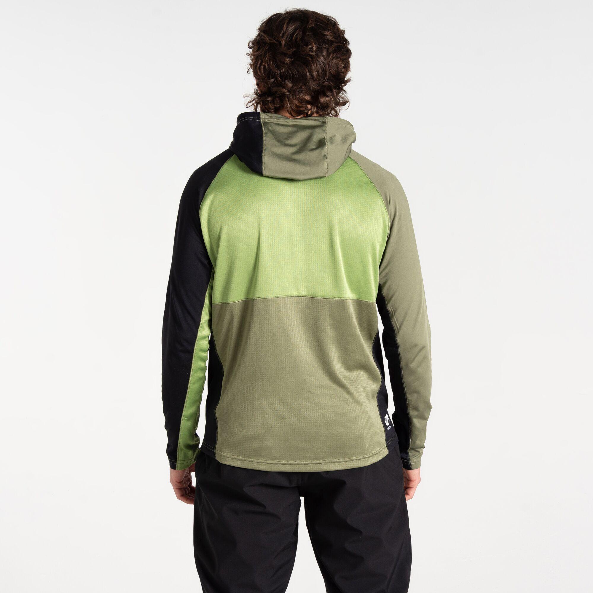 Midlayer Heren Stretchbaar Wandelen Assimilate III 3/7