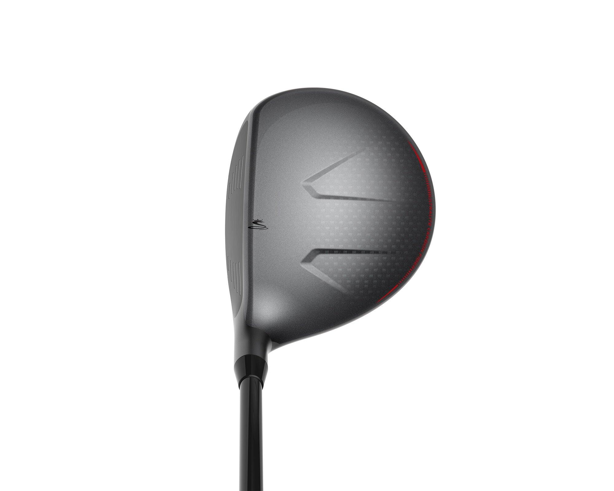 COBRA Cobra Air-X Grey Right Handed Mens Fairway Wood