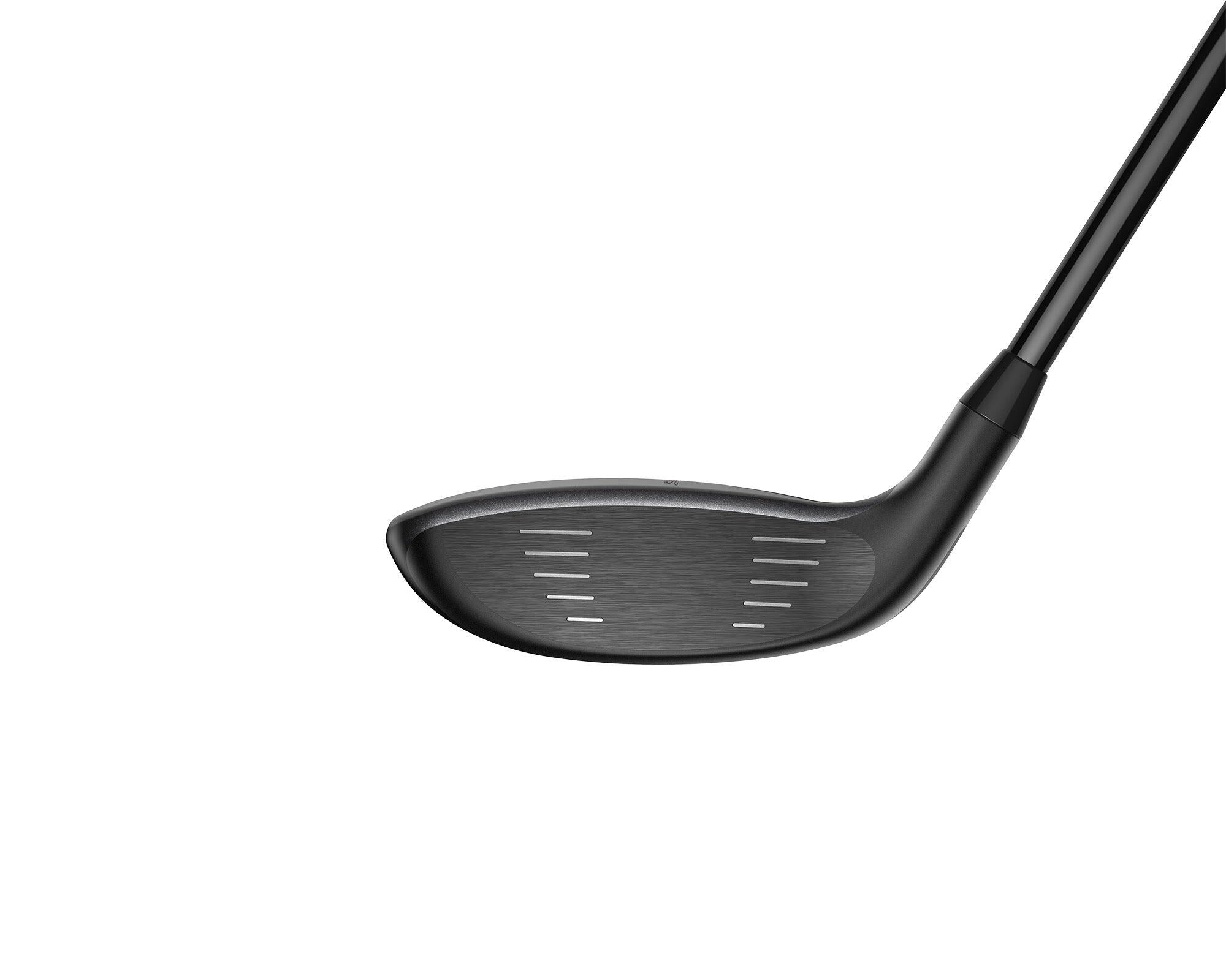 Cobra Air-X Offset Mens Left Handed Golf Fairway Wood 4/7