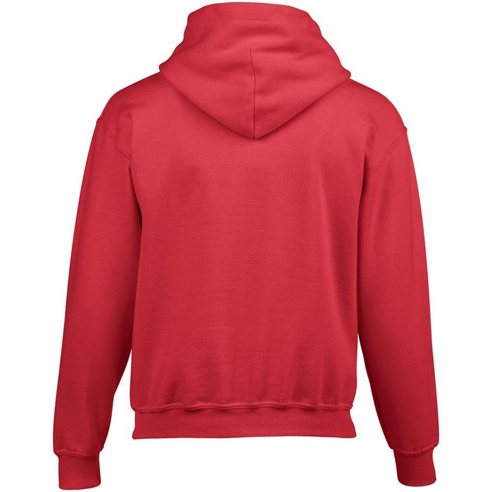 Sweatshirt À Capuche Unisexe Pour Enfants À Forte Teneur En Fibres, Top / Hoodie 2/2