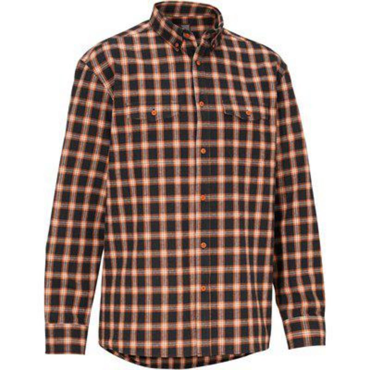 Chemise manches longues Swedteam Clive Classic 2/2