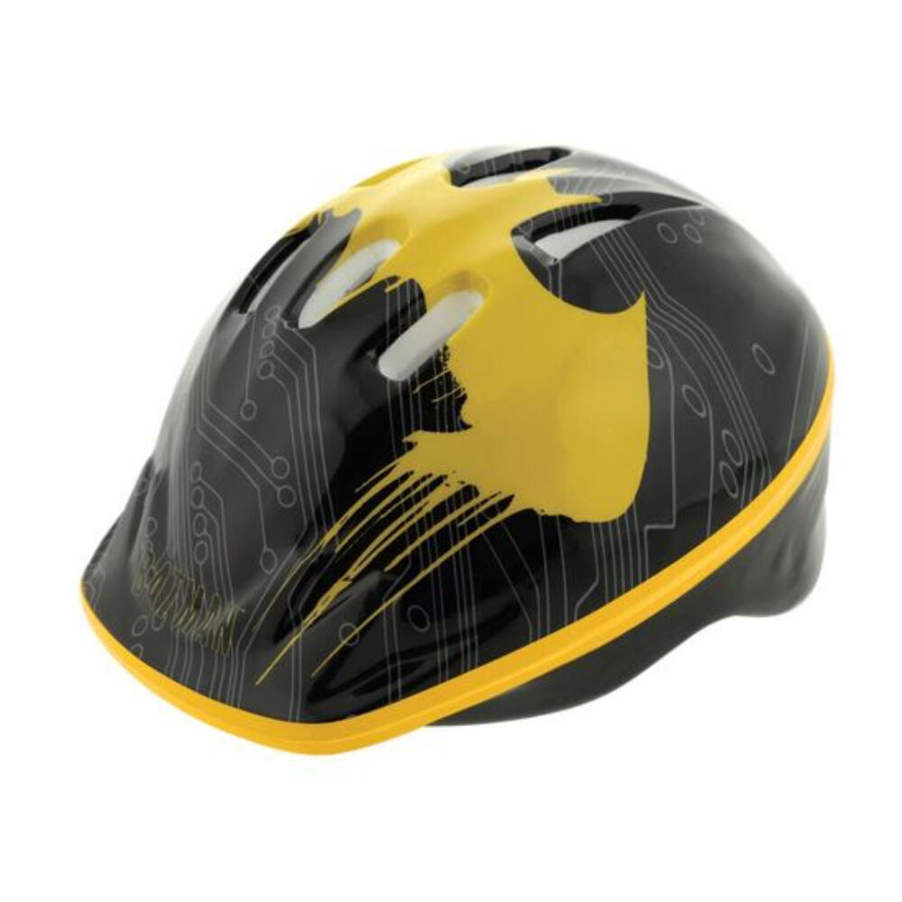 BATMAN Batman Kids Safety Helmet