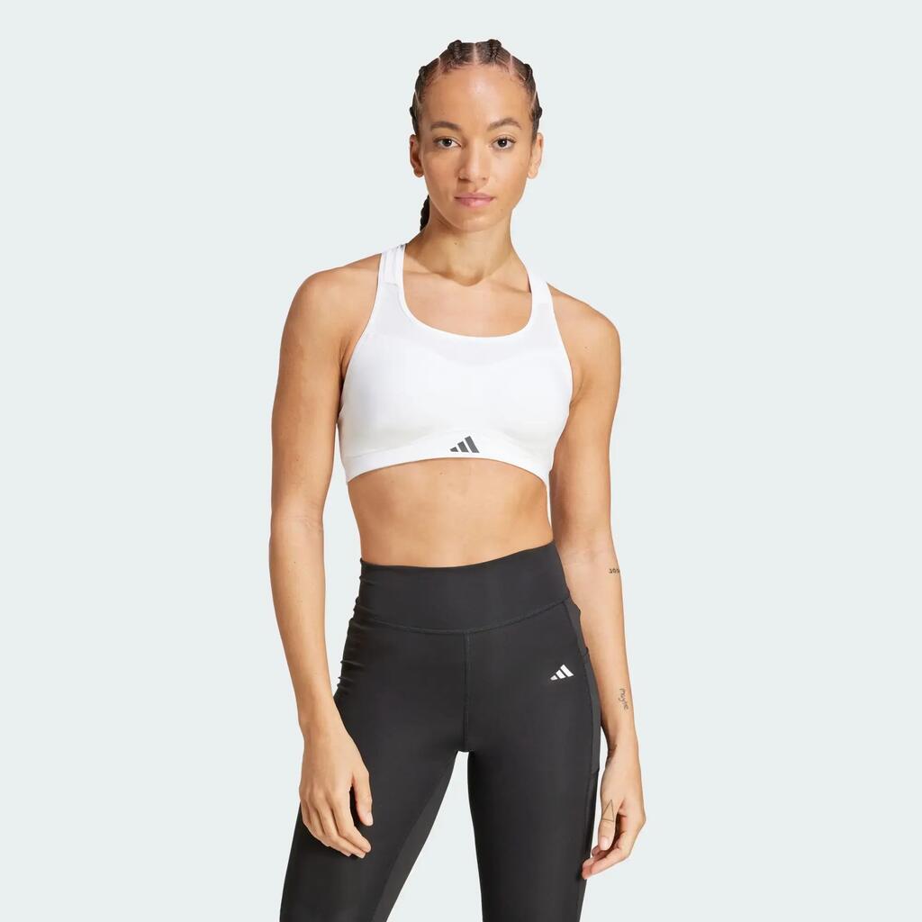 TLRD Impact Training High Support Bra