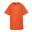 Tshirt Manches Courtes IMPACT Unisexe (Orange Fluo)