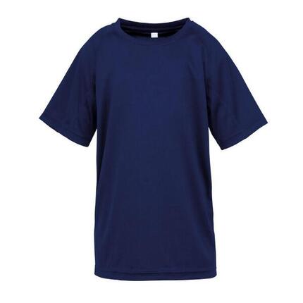 Impact Kinderen/Kinderen Junior Performance Aircool TShirt (Fluorescerend