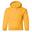 Sweat À Capuche Unisexe (Jaune Foncé)