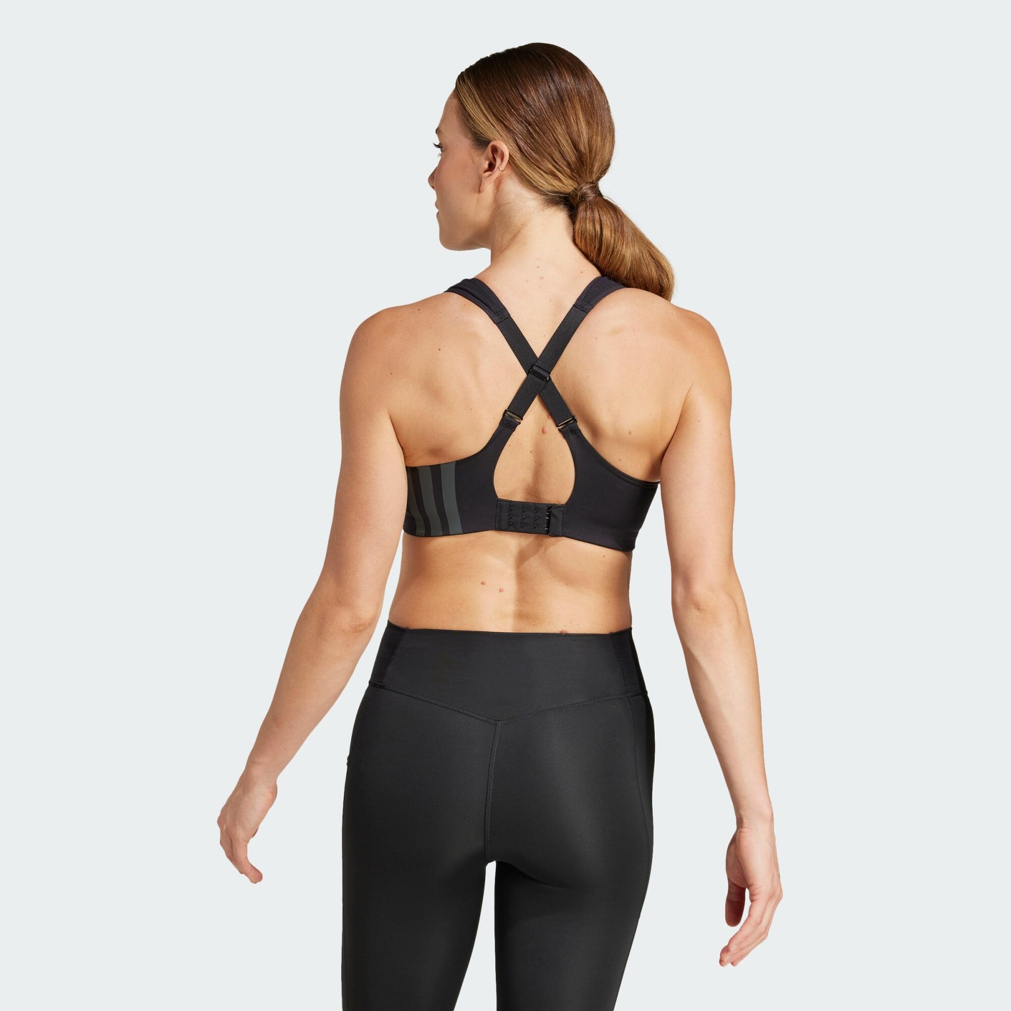 Brassières pour entraînement à impact élevé TLRD 3/7