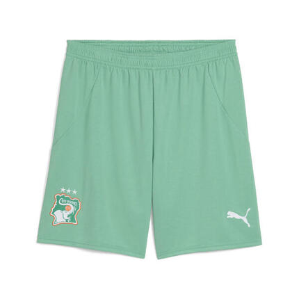 Short Côte d'Ivoire 2025 Homme PUMA