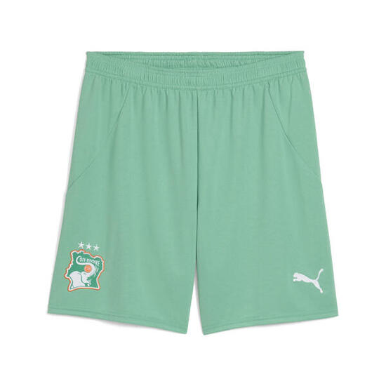 Short Côte d'Ivoire 2025 Homme PUMA