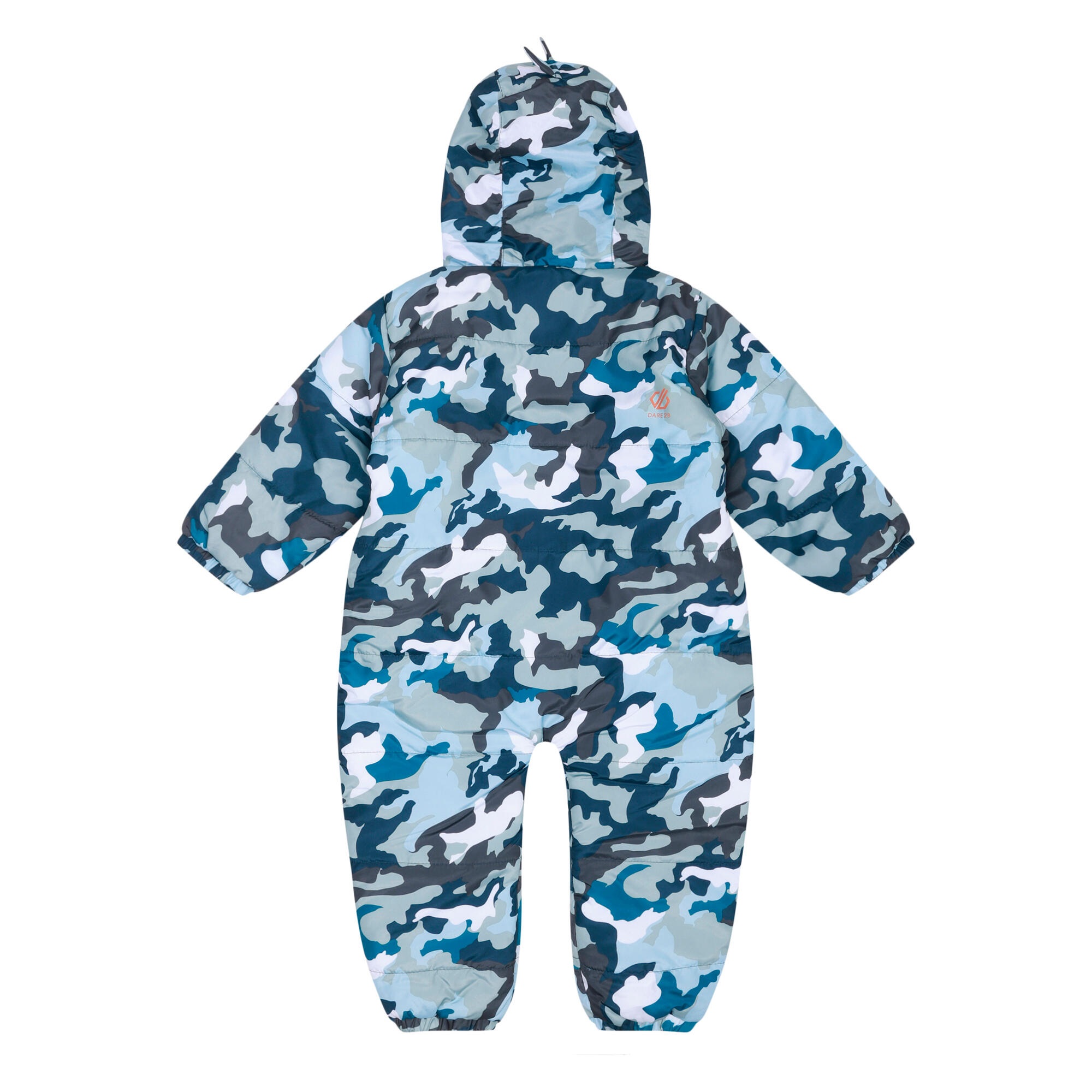 Skipak Kinderen Waterdicht Ademend Zacht 2/2