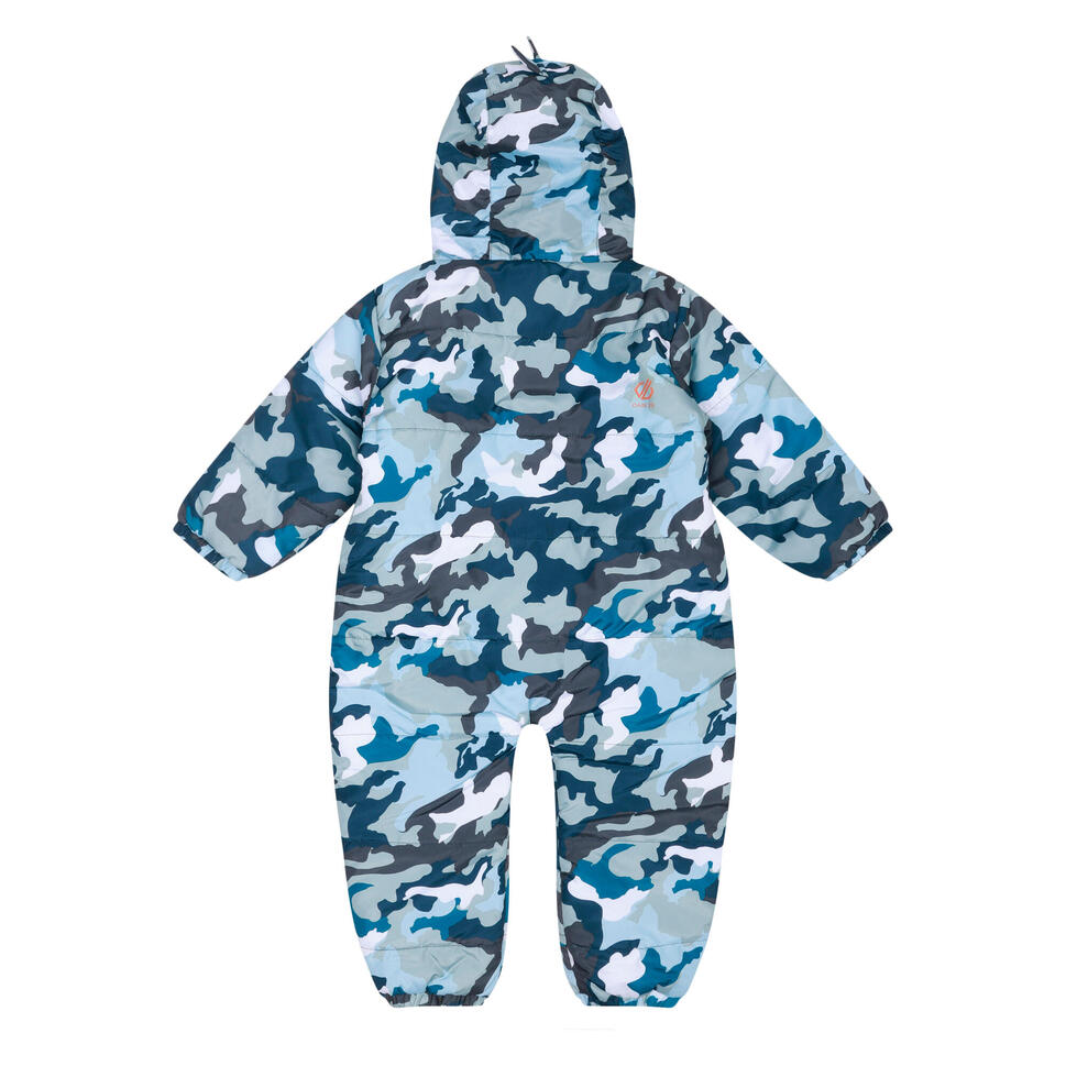 Kombinezon dziecięcy Bambino II