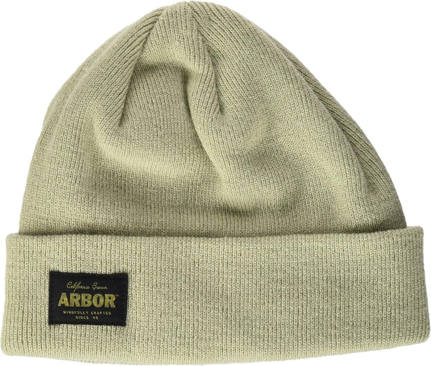 ARBOR Central Beanie