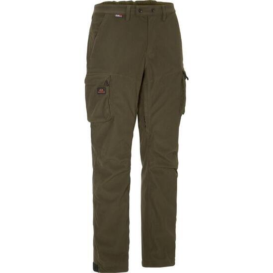 Jachtbroek Swedteam Alpha Pro 3-L
