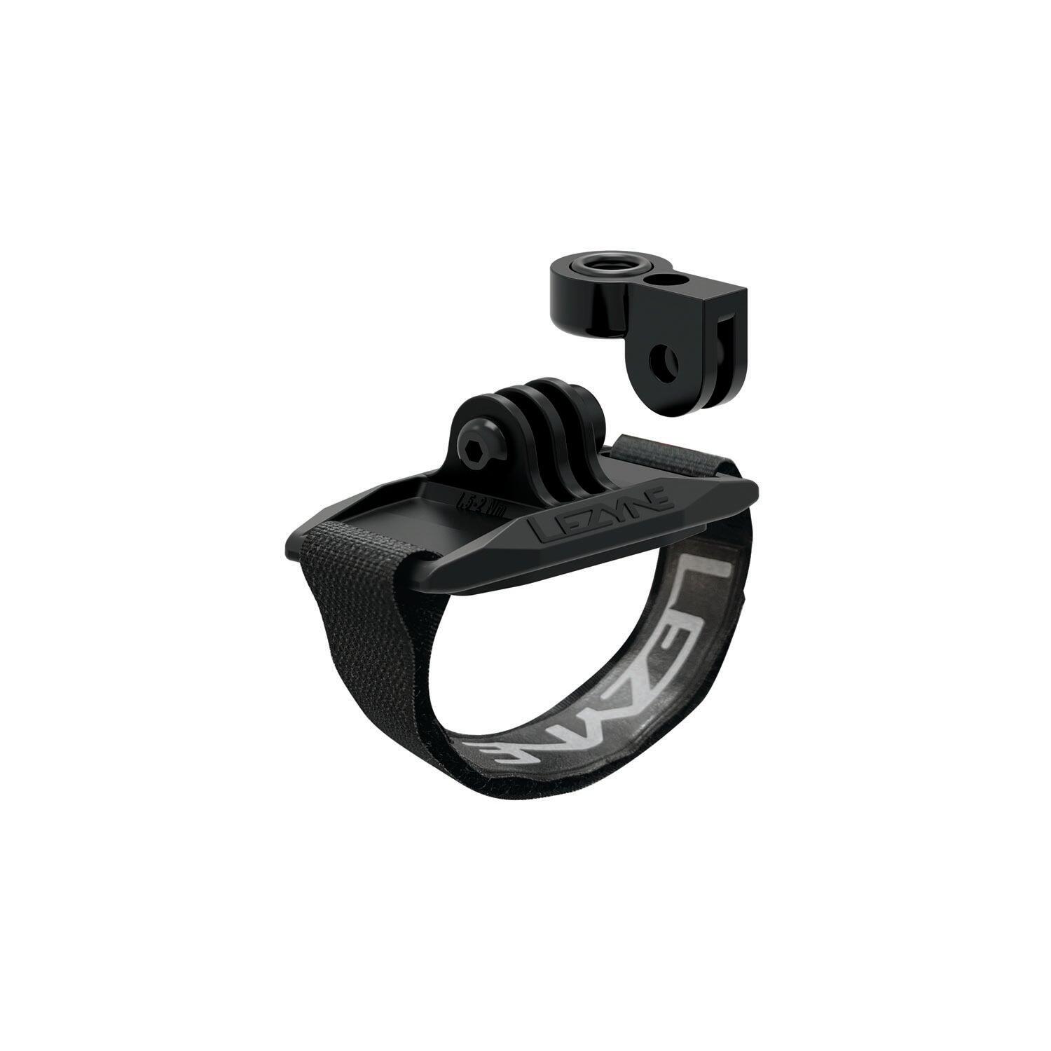 Support Led Lezyne Gopro 2/4