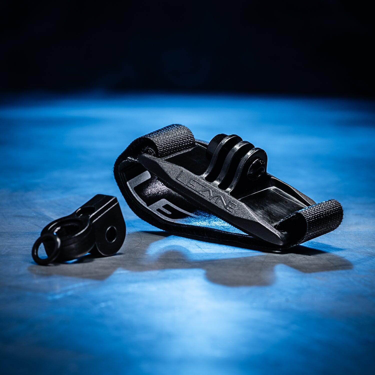 Support Led Lezyne Gopro 3/4