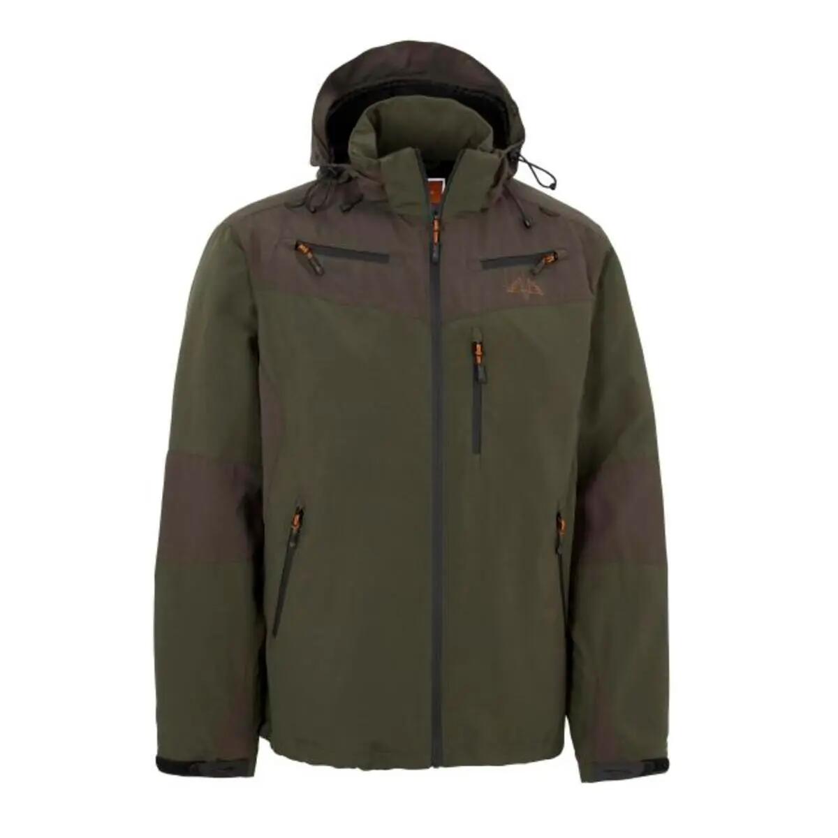 Jagdjacke Swedteam Ultra Pro 1/5
