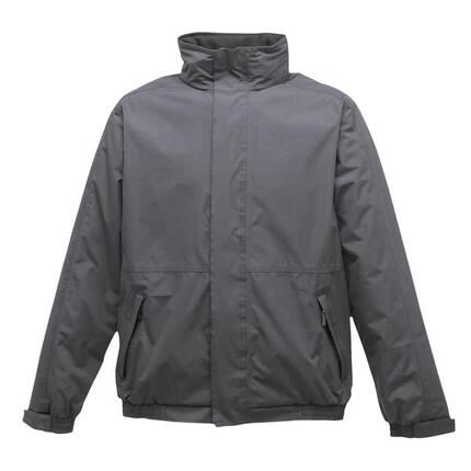 Dover Waterdicht Windproof Jasje (ThermoGuard Isolatie) (Klassiek rood/navy)