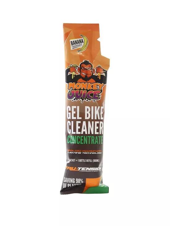 TRU-TENSION Tru-Tension Gel Bike Cleaner Concentrate