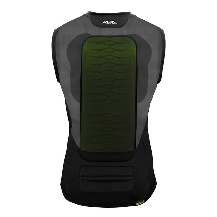 REKD ENERGY RANGER PROTECTIVE VEST 3/7