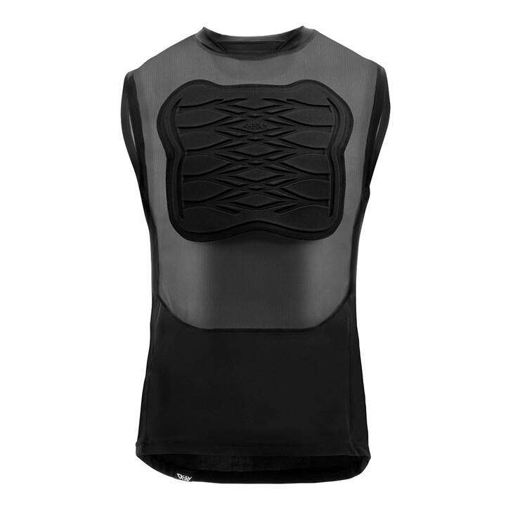 REKD ENERGY RANGER PROTECTIVE VEST 2/7
