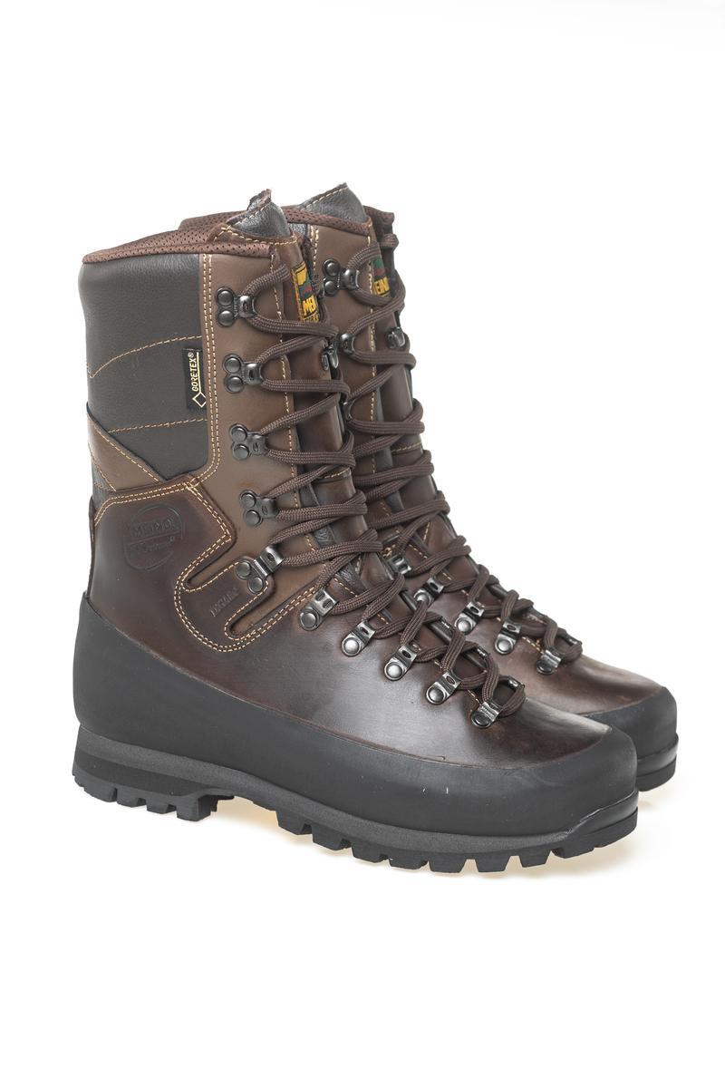 Wanderschuh oden Dovre 4/6