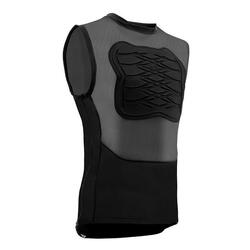 REKD Gilet de protection ENERGY RANGER PROTECTIVE VEST Noir