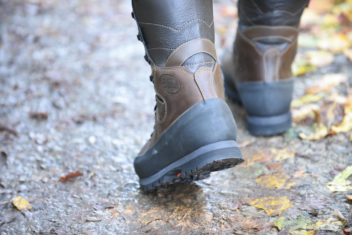 Wanderschuh oden Dovre 5/6