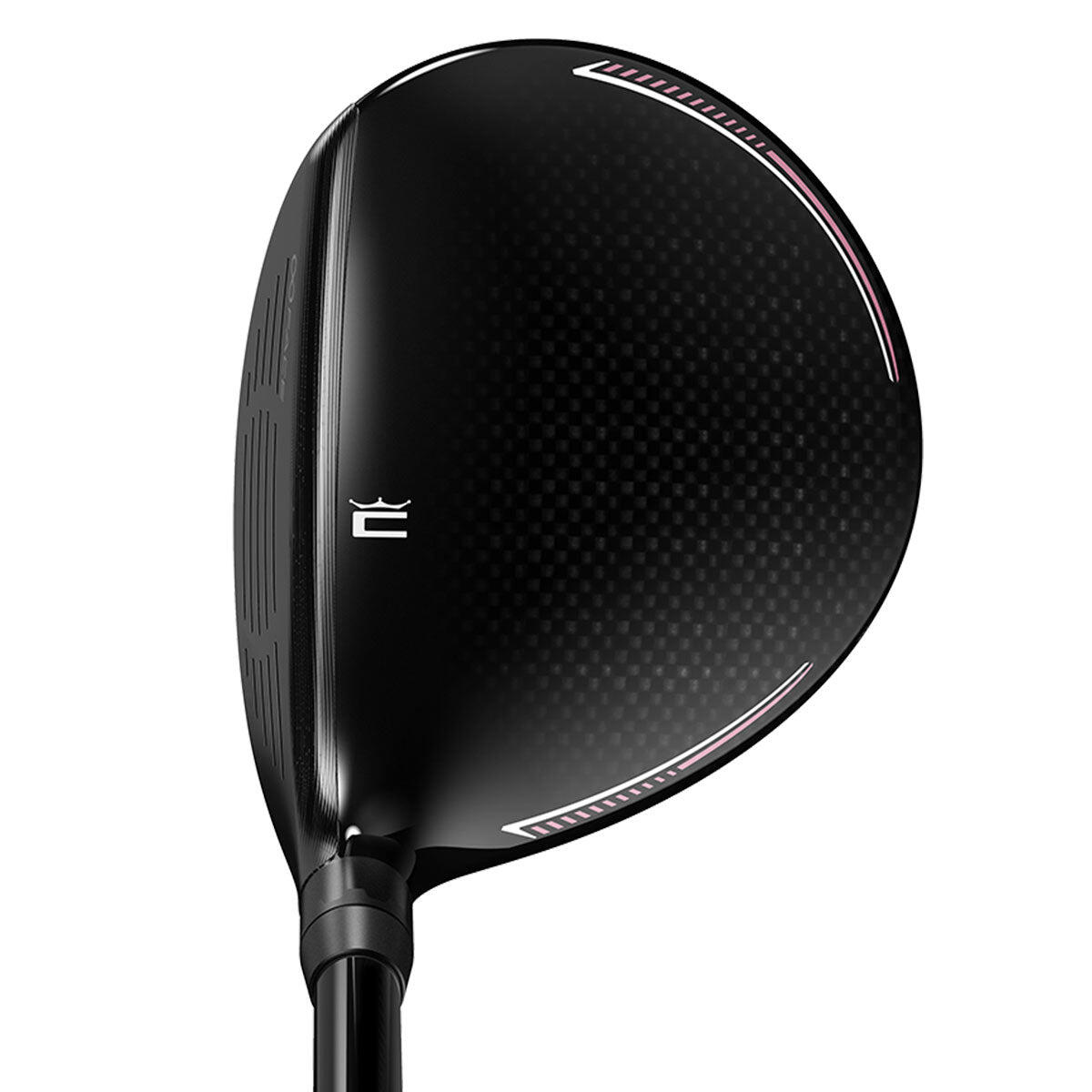 Cobra King RADSPEED Womens Left Handed Fairway Wood 1/4