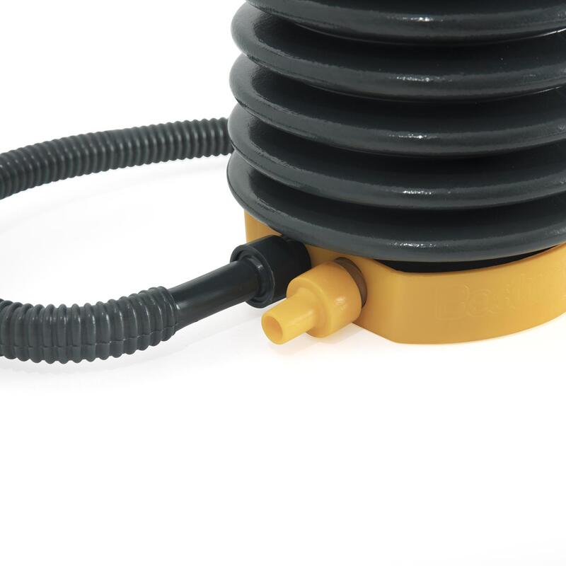 BESTWAY POMPA DE AER AIR STEP 13 CM