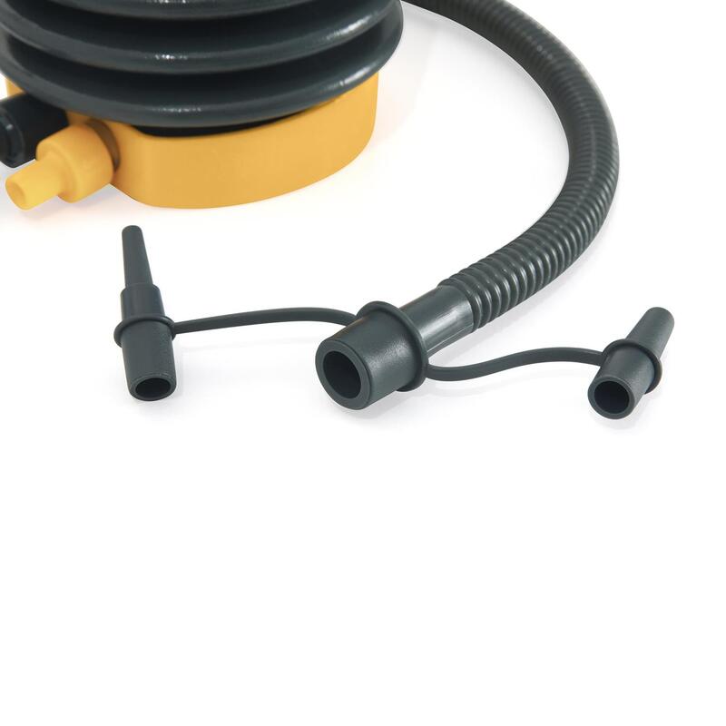 BESTWAY POMPA DE AER AIR STEP 13 CM
