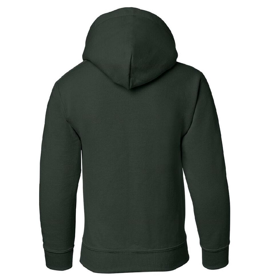 Dziecięca Bluza Unisex Heavy Blend Kaptur