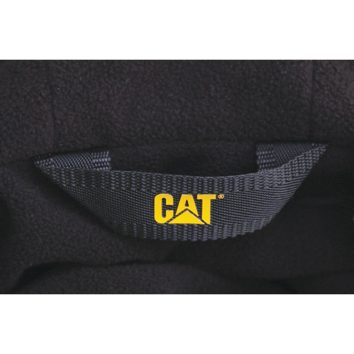CATERPILLAR Caterpillar Sequoia Jacket Red Large Red