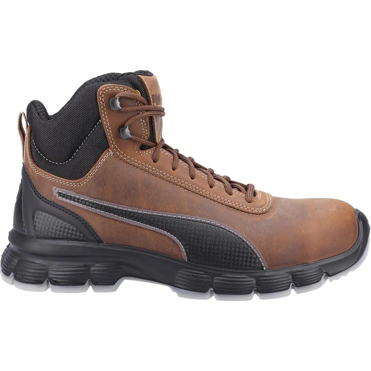 Buty do chodzenia męskie Puma Cordur 4/5